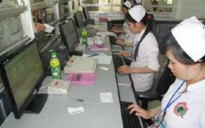 CNTT sẽ giúp chữa được nhiều bệnh hơn nữa